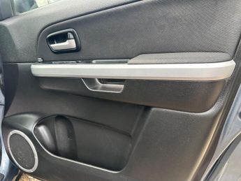 Suzuki Grand Vitara 2.0 16V XEC Auto 4WD Euro 4 5dr