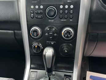 Suzuki Grand Vitara 2.0 16V XEC Auto 4WD Euro 4 5dr