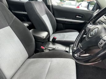 Suzuki Grand Vitara 2.0 16V XEC Auto 4WD Euro 4 5dr