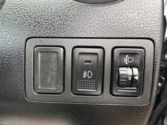 Suzuki Grand Vitara 2.0 16V XEC Auto 4WD Euro 4 5dr