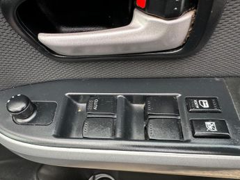 Suzuki Grand Vitara 2.0 16V XEC Auto 4WD Euro 4 5dr
