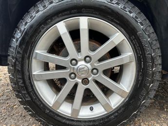 Suzuki Grand Vitara 2.0 16V XEC Auto 4WD Euro 4 5dr