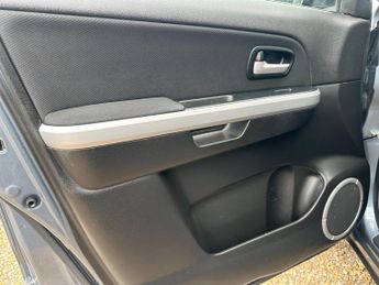 Suzuki Grand Vitara 2.0 16V XEC Auto 4WD Euro 4 5dr