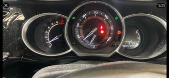 Citroen DS3 1.6 VTi DStyle Plus Euro 5 3dr