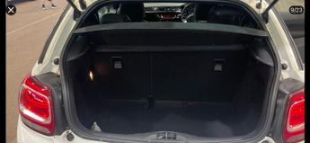 Citroen DS3 1.6 VTi DStyle Plus Euro 5 3dr