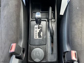 Chrysler Grand Voyager 2.8 CRD SR Auto Euro 5 5dr