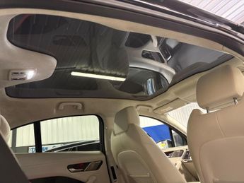 Jaguar I-PACE 400 90kWh R-Dynamic HSE Black Auto 4WD 5dr