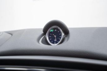 Maserati Ghibli 3.0D V6 ZF Euro 5 (s/s) 4dr