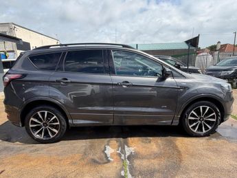 Ford Kuga 2.0 TDCi ST-Line Powershift AWD Euro 6 (s/s) 5dr