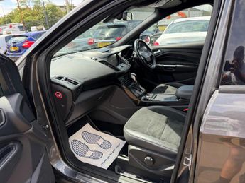 Ford Kuga 2.0 TDCi ST-Line Powershift AWD Euro 6 (s/s) 5dr