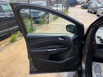 Ford Kuga 2.0 TDCi ST-Line Powershift AWD Euro 6 (s/s) 5dr