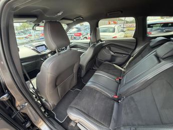 Ford Kuga 2.0 TDCi ST-Line Powershift AWD Euro 6 (s/s) 5dr