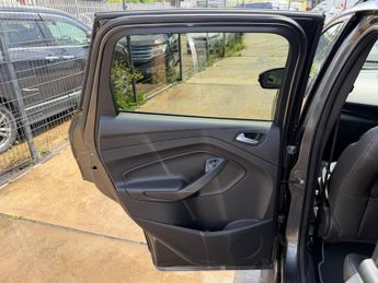 Ford Kuga 2.0 TDCi ST-Line Powershift AWD Euro 6 (s/s) 5dr