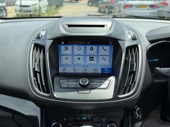 Ford Kuga 2.0 TDCi ST-Line Powershift AWD Euro 6 (s/s) 5dr