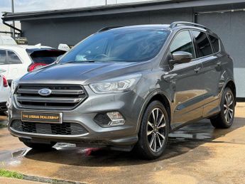 Ford Kuga 2.0 TDCi ST-Line Powershift AWD Euro 6 (s/s) 5dr
