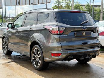 Ford Kuga 2.0 TDCi ST-Line Powershift AWD Euro 6 (s/s) 5dr