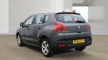 Peugeot 3008 1.6 e-HDi Active EGC Euro 5 (s/s) 5dr