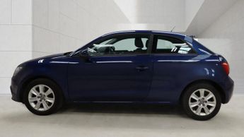 Audi A1 1.6 TDI SE Euro 5 (s/s) 3dr