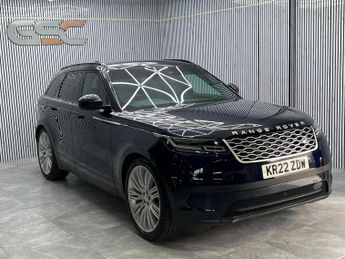 Land Rover Range Rover Velar 2.0 D200 MHEV S Auto 4WD Euro 6 (s/s) 5dr