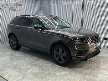 Land Rover Range Rover Velar 2.0 D200 MHEV R-Dynamic S Auto 4WD Euro 6 (s/s) 5dr