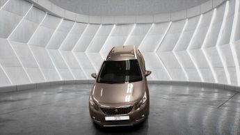 Peugeot 2008 1.2 PureTech Allure EAT Euro 6 (s/s) 5dr