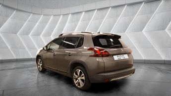 Peugeot 2008 1.2 PureTech Allure EAT Euro 6 (s/s) 5dr