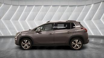 Peugeot 2008 1.2 PureTech Allure EAT Euro 6 (s/s) 5dr