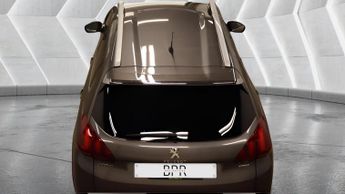 Peugeot 2008 1.2 PureTech Allure EAT Euro 6 (s/s) 5dr