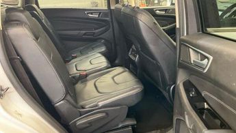 Ford S-Max 2.0 TDCi Titanium Sport Powershift Euro 6 (s/s) 5dr