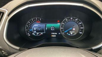 Ford S-Max 2.0 TDCi Titanium Sport Powershift Euro 6 (s/s) 5dr