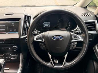 Ford S-Max 2.0 TDCi Titanium Sport Powershift Euro 6 (s/s) 5dr