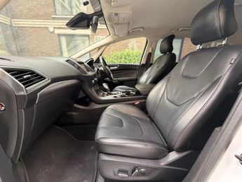 Ford S-Max 2.0 TDCi Titanium Sport Powershift Euro 6 (s/s) 5dr