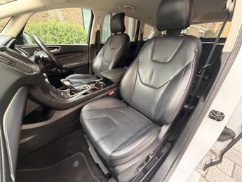 Ford S-Max 2.0 TDCi Titanium Sport Powershift Euro 6 (s/s) 5dr