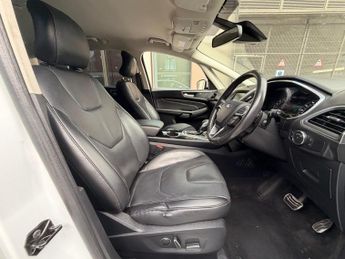 Ford S-Max 2.0 TDCi Titanium Sport Powershift Euro 6 (s/s) 5dr