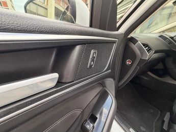 Ford S-Max 2.0 TDCi Titanium Sport Powershift Euro 6 (s/s) 5dr