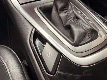 Ford S-Max 2.0 TDCi Titanium Sport Powershift Euro 6 (s/s) 5dr