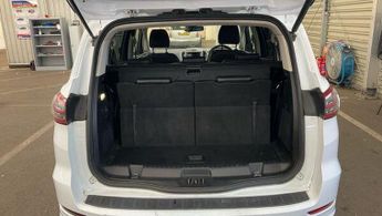 Ford S-Max 2.0 TDCi Titanium Sport Powershift Euro 6 (s/s) 5dr