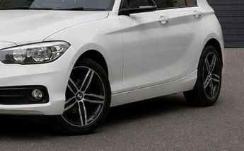 BMW 1 Series 1.5 118i Sport Auto Euro 6 (s/s) 5dr