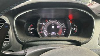 Renault Megane 1.6 TCe GT Nav EDC Euro 6 (s/s) 5dr