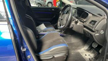 Renault Megane 1.6 TCe GT Nav EDC Euro 6 (s/s) 5dr