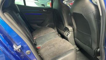Renault Megane 1.6 TCe GT Nav EDC Euro 6 (s/s) 5dr