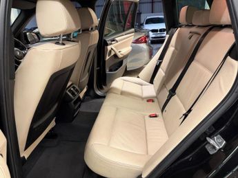 BMW X3 2.0 20d M Sport Auto xDrive Euro 6 (s/s) 5dr