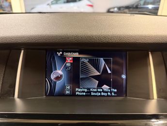 BMW X3 2.0 20d M Sport Auto xDrive Euro 6 (s/s) 5dr