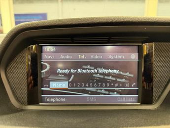 Mercedes-Benz E Class 1.8 E200 BlueEfficiency Sport Cabriolet G-Tronic+ Euro 5 (s/s) 2