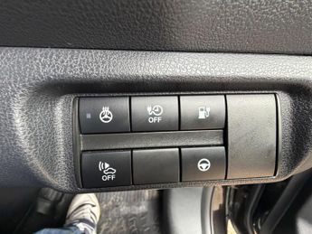 Nissan Leaf 40kWh Tekna Auto 5dr