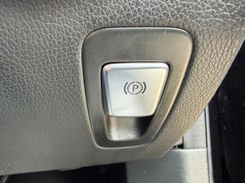 Mercedes-Benz C Class 2.0 C200 SE G-Tronic+ Euro 6 (s/s) 4dr