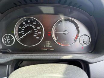 BMW X3 2.0 20d M Sport Steptronic xDrive Euro 5 (s/s) 5dr