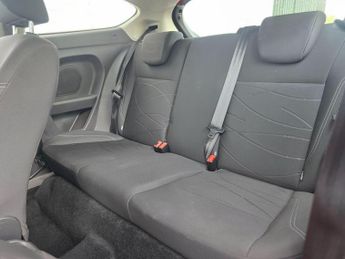 Ford Fiesta 1.25 Style Euro 6 3dr