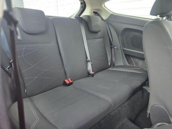 Ford Fiesta 1.25 Style Euro 6 3dr