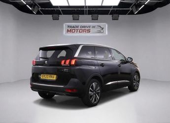 Peugeot 5008 1.5 BlueHDi GT Line Premium EAT Euro 6 (s/s) 5dr